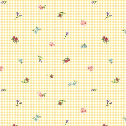 BUNNIES & BLOOMS