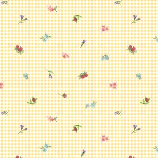 BUNNIES & BLOOMS