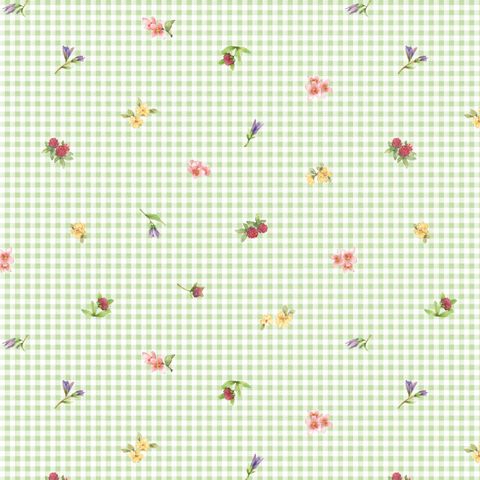 BUNNIES & BLOOMS