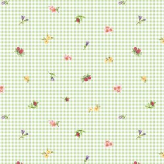 BUNNIES & BLOOMS
