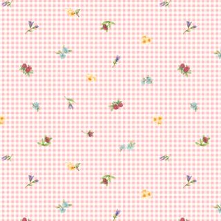 BUNNIES & BLOOMS