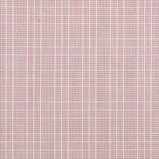 TILDA WOVEN TEA TOWEL CINNAMON ROLL PLAID PLUM