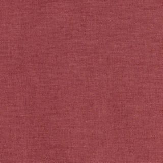 TILDA CHAMBRAY BURGUNDY