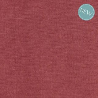 TILDA CHAMBRAY BURGUNDY NEW