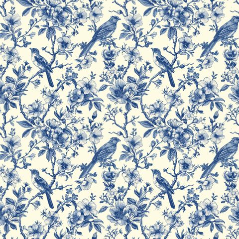 TOILE DE JOUY