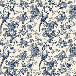 TOILE DE JOUY