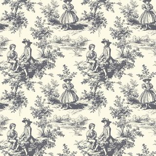 TOILE DE JOUY