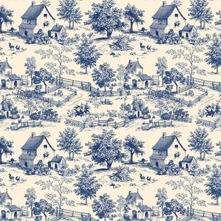 TOILE DE JOUY