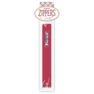 LORI HOLT ZIPPERS 16"