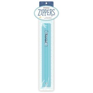 LORI HOLT ZIPPERS 16"