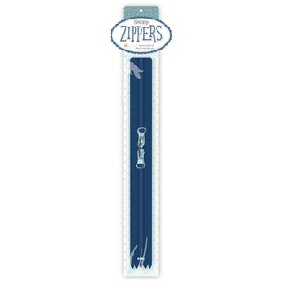 LORI HOLT ZIPPERS 22"