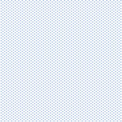 FUNDAMENTALS 1/8 SPOT PARTYLY CLOUDY