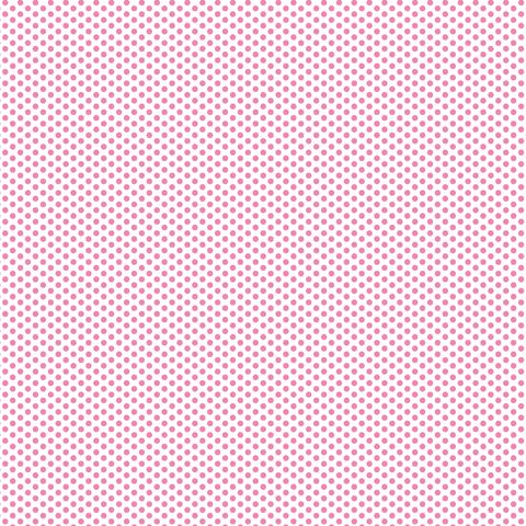 FUNDAMENTALS 1/8 SPOT LT PINK