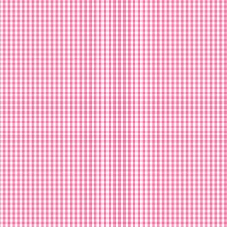 FUNDAMENTALS 1/8 CHECK LT PINK