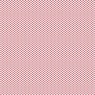 FUNDAMENTALS 1/8 SPOT RED DELICIOUS