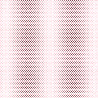 FUNDAMENTALS 1/16 SPOT RED DELICIOUS
