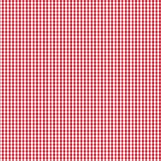 FUNDAMENTALS 1/8 CHECK RED DELICIOUS