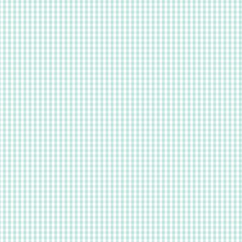 FUNDAMENTALS 1/8 CHECK SEAFOAM
