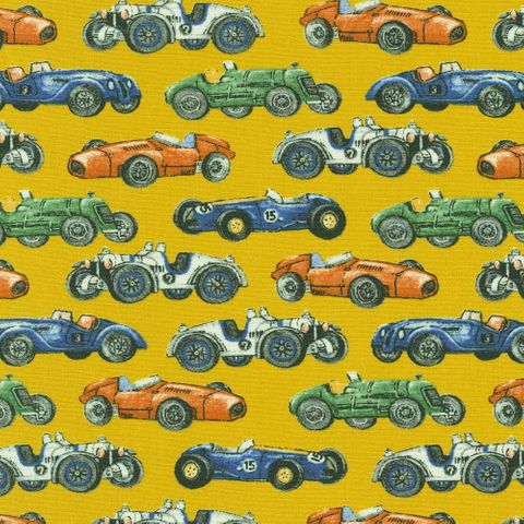 AMERICAN VINTAGE