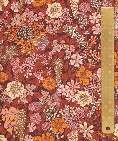 TANA LAWN CIARA L - METALLIC