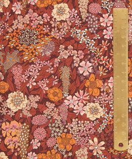 TANA LAWN CIARA L - METALLIC