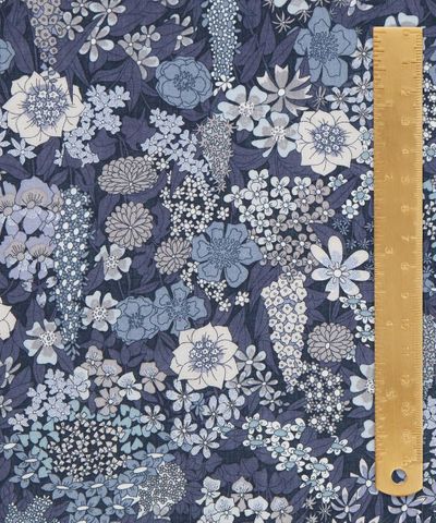 TANA LAWN CIARA P - METALLIC