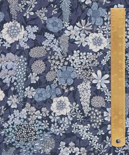 TANA LAWN CIARA P - METALLIC