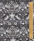 TANA LAWN STRAWBERRY THIEF S - METALLIC