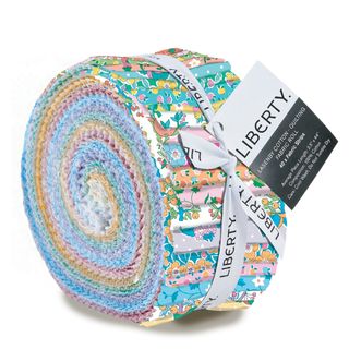 GIFTS FROM GARDEN LASENBY ROLL