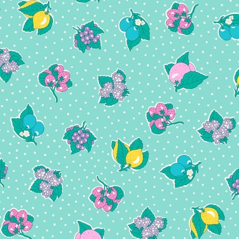 GIFTS FROM GARDEN POLKA FRUIT