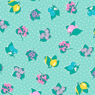 GIFTS FROM GARDEN POLKA FRUIT