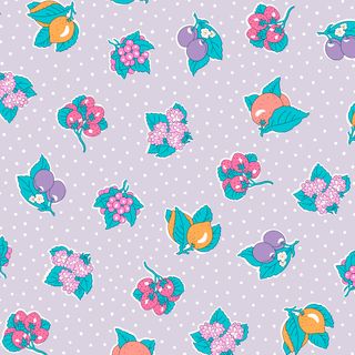 GIFTS FROM GARDEN POLKA FRUIT