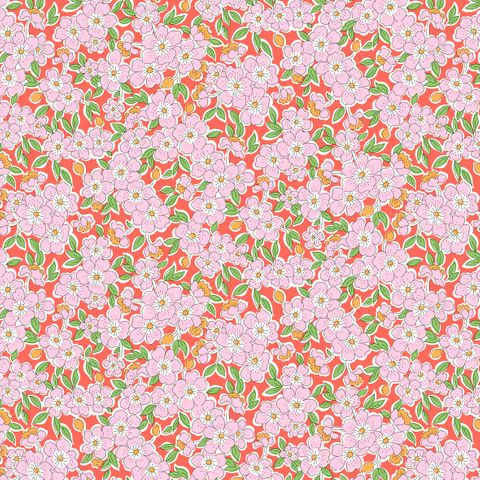 GIFTS FROM GARDEN FLOWERING BLOSSOM