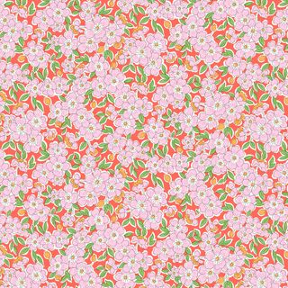 GIFTS FROM GARDEN FLOWERING BLOSSOM