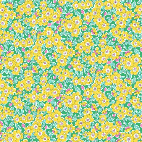 GIFTS FROM GARDEN FLOWERING BLOSSOM