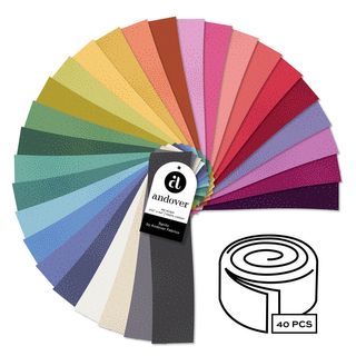 SPRITZ 2.5" STRIPS