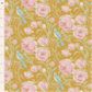 TILDA SONGBIRD CORA MUSTARD