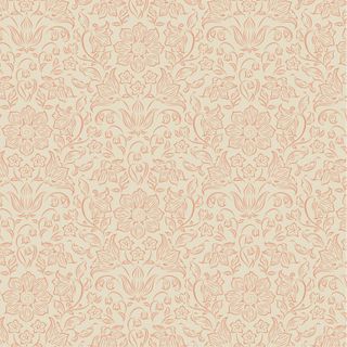 TILDA SONGBIRD BLENDER LILA PEACH