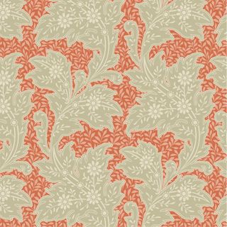 TILDA SONGBIRD BLENDER STELLA CORAL