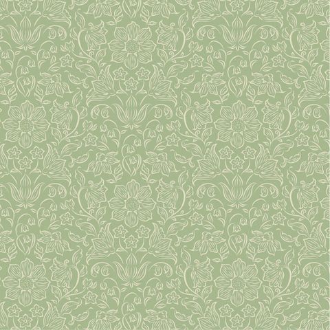 TILDA SONGBIRD BLENDER LILA SAGE MIST