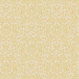 TILDA SONGBIRD BLENDER LILA LIGHT YELLOW