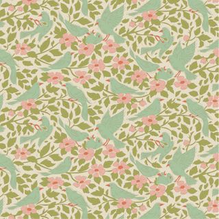 TILDA SONGBIRD AVA GREEN