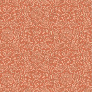 TILDA SONGBIRD BLENDER LILA CORAL