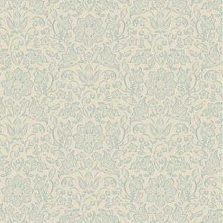 TILDA SONGBIRD BLENDER LILA LIGHT BLUE