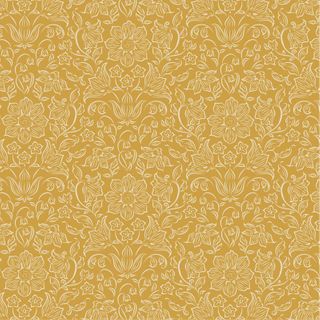 TILDA SONGBIRD BLENDER LILA MUSTARD