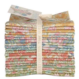 TILDA SONGBIRD FQ BUNDLE 20 FABRICS