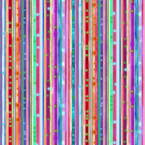 COLOR BURST COLOR STRIPE