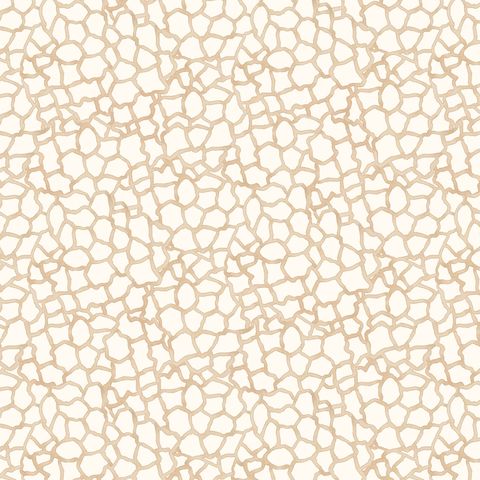 MINI MENAGERIE GIRAFFE PRINT
