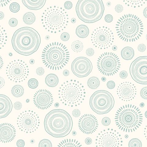 MINI MENAGERIE TOSSED GEO WHEELS