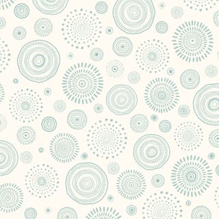 MINI MENAGERIE TOSSED GEO WHEELS